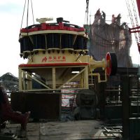 破碎機的保養(yǎng)與日常的維護怎么做？