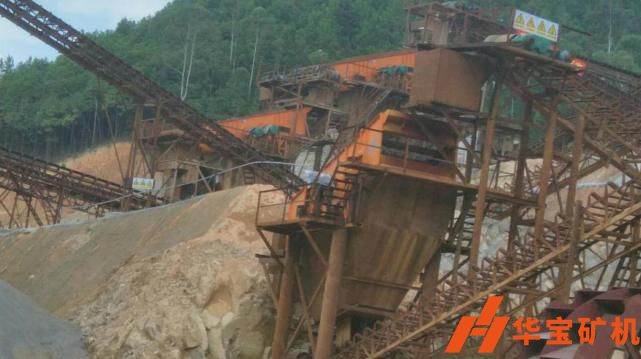 福建省閩清縣舜方礦業(yè)10萬(wàn)方 福建省閩清縣舜方礦業(yè)10萬(wàn)方