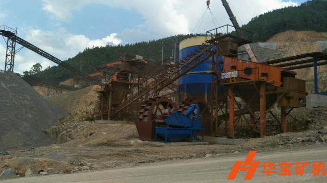 福建省閩清縣舜方礦業(yè)10萬(wàn)方 福建省閩清縣舜方礦業(yè)10萬(wàn)方