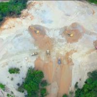 10年了仍未整改完成!廣西通報2022年第二批生態(tài)環(huán)境問題典型案例