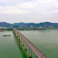 總投資9014億元,廣東公路、港航、鐵路基金項(xiàng)目全部開工