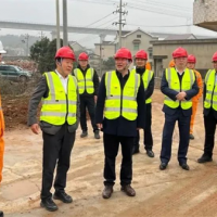 投資91億！4000萬噸/年！中建材確保砂石項目如期建成