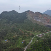 5.65元/噸!湖南株洲市資源集團競得當地200萬噸/年砂石礦采礦權