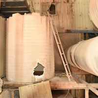 警鐘!一混凝土公司發(fā)生事故造成4死1傷